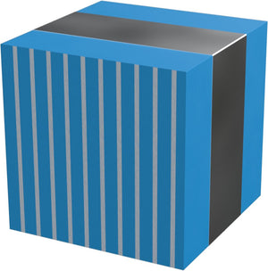 Roxtec: RM 60/0 ES Solid Sealing Module