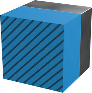Roxtec: RM 60/0 PE B Solid Sealing Module