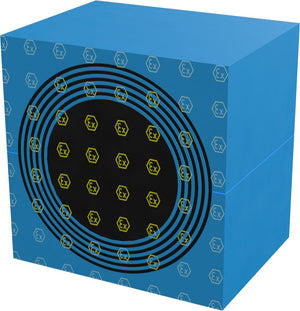 Roxtec: RM 80 Ex 1-Hole Sealing Module