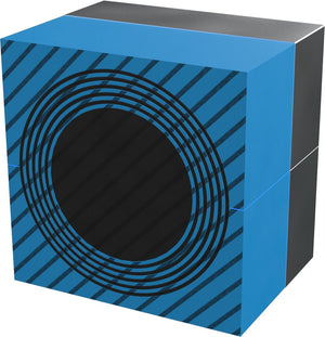 Roxtec: RM 80 PE B 1-Hole Sealing Module