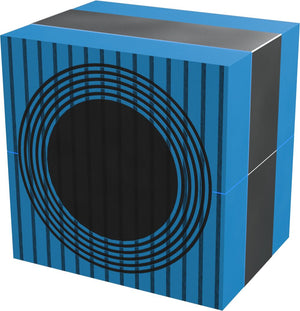 Roxtec: RM 80 PE 1-Hole Sealing Module