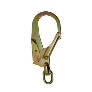 Elk River: Steel Swivel Rebar Hook