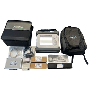 Anritsu: MW82119A-700 Refurbished PIM Master, Option 700 LTE 700