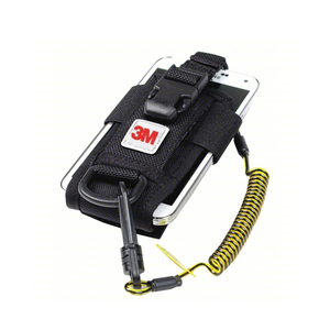 DBI: Python Safety Adjustable Radio/Phone Holster