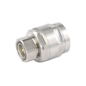 CommScope: 7/16 DIN Male EZfit for 1-5/8" FXL-1873 and AVA7-