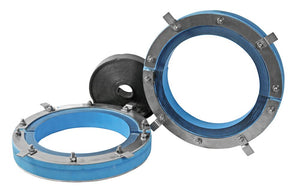 Roxtec: RS PPS 225 AISI316 WOC Cable Seal for 151mm - 181mm