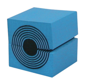 Roxtec: CM 30 1-Hole Sealing Module