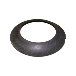TrafFix Devices: Tire Ring Base for TrafFix Channelizer Drums