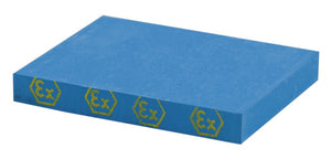 Roxtec: CM 5w40/0 Ex Solid Sealing Module