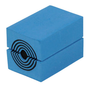 Roxtec: CM 20 1-Hole Sealing Module