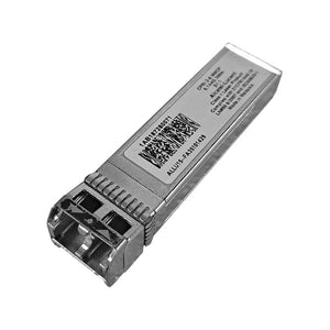 Alcatel-Lucent: 6GBase SR LC, 300 meters, 850 nm SFP+ transceiver