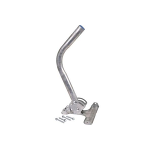 Rohn: 1LG One-Legged Mount Assembly, 1-1/4" OD