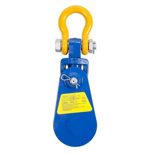 WestFall Pro: Snatch Block, 3", 2 Tons
