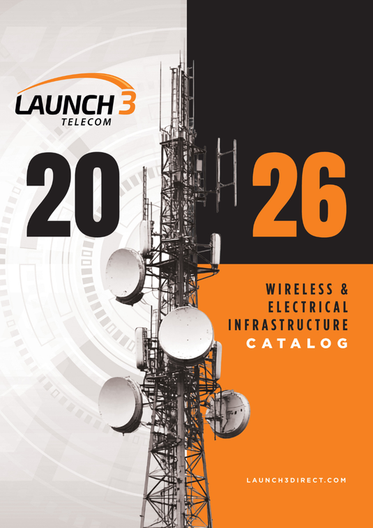 Wireless | Launch 3 Telecom