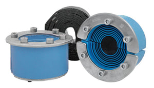 Roxtec: RS PPS 75 AISI316 Cable Seal for 24mm - 54mm
