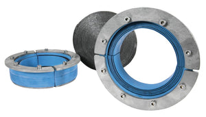 Roxtec: RS PPS 200 AISI316 WOC Cable Seal for 138mm - 170mm