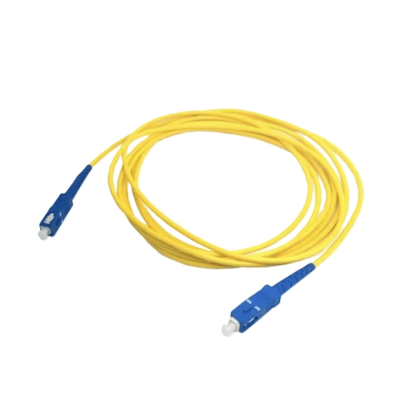 Arris: SC/APC to SC/APC Fiber Jumpers, 10'
