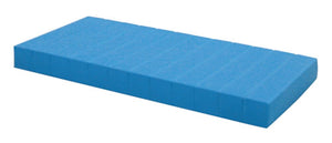 Roxtec: RM 10/0x12 Solid Sealing Module
