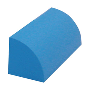 Roxtec: RM 20/0 RC Solid Sealing Module - 4 Pack