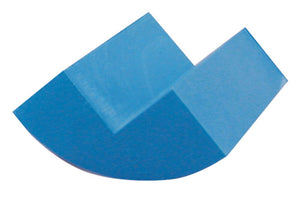 Roxtec: RM 40/0 RC Solid Sealing Module - 4 Pack