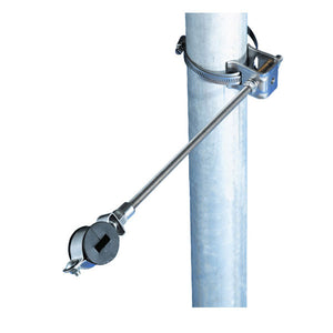 Andrew: WR90 Flex Twist Hanger Assembly