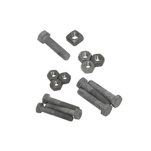 Rohn: 25AG Joint Bolt Kit