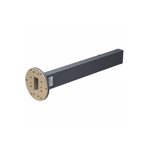 Anritsu: WVGUIDE, 8.20GHz-12.40GHz Precision Load WR-90