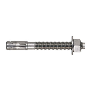 Hilti: 5/8" x 3-3/4" Expansion Anchor KB3 SS304 - 15 Pack