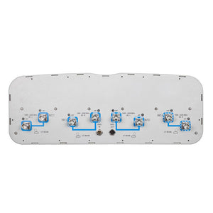 CommScope: 38Deg 48in MB Octo Splitsector REP 33231