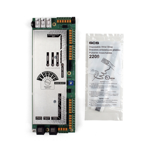 Raycap: Alarm Retrofit Kit for
3315-PF-48 to 6627-PF-48