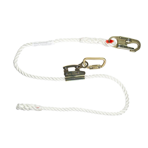 Elk River: Adjustable Positioning Lanyard
