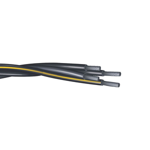 Priority Wire: Slip Rock 3/C 350 1/C 4/0 UD