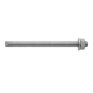Hilti: Anchor Rod HAS-R 1/2" x 6-1/2" SS304, 20 Pack