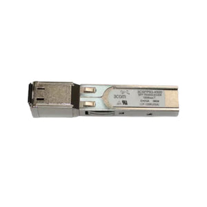 3COM: 1000 Base T SFP Transceiver