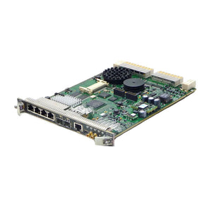 9500 MPR CORE ENHAN 6GE, ETHERNET SW PRNCD