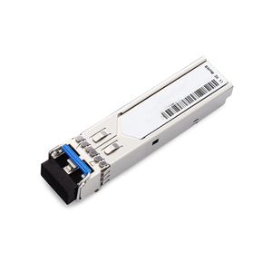 Alcatel-Lucent: 1-port 1000BASE-LX SFP SMF, LC Connector