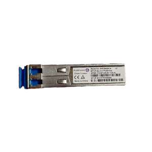 Alcatel-Lucent: 1000Base-ZX Optical SFP