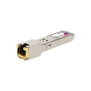 Alcatel-Lucent: SFP GIGE TX SFP Copper Mod-RJ45