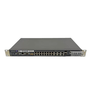 Alcatel-Lucent: 7705 SAR-F Service Aggregation Router