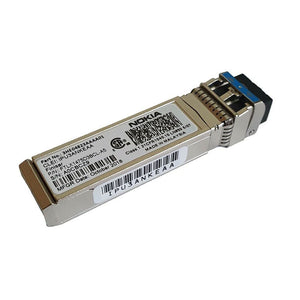 Alcatel-Lucent: 10GBASE-SR SFP+ 850nm 300m DOM Transceiver M