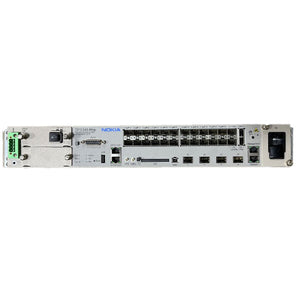 Nokia: 7210 Sas-m Service Access Switch 24-SFP