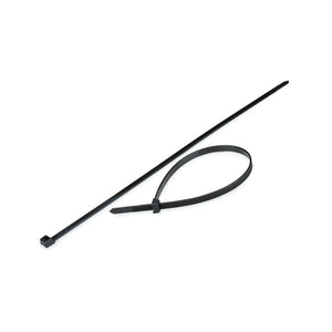 CommScope: 18" Cable Tie, Heat Stabilized Weather Resistant,