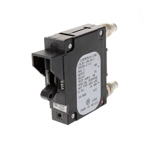 Airpax: 40 Amp Bullet Breaker