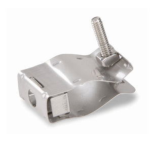 Butterfly Hanger for Elliptical Waveguide 63 - 10 Pack