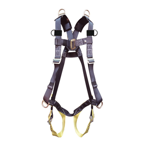 Elk River 42559 Universal Polyester/Nylon Full Body 5 Steel