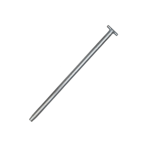 TrafFix Devices: T-Pin, Water Wall, Hot Dip Galvanized