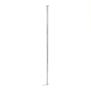 TrafFix Devices: 72" Connection Pin for TrafFix Water-Wall Fence