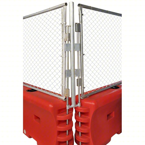 TrafFix Devices: Water-Wall Fence Corner Piece Pin