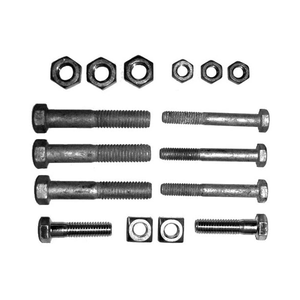 Rohn: Bolt Kit for 45G Tower Section
