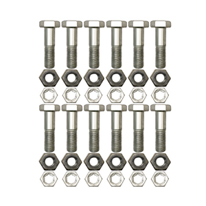 Rohn: Bolt Kit for All 45GSR Standard Main Tower Sections, HDG A325